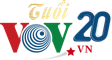 20 NĂM BÁO ĐIỆN TỬ VOV